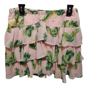 The Webster Miami at Target Skirt Small